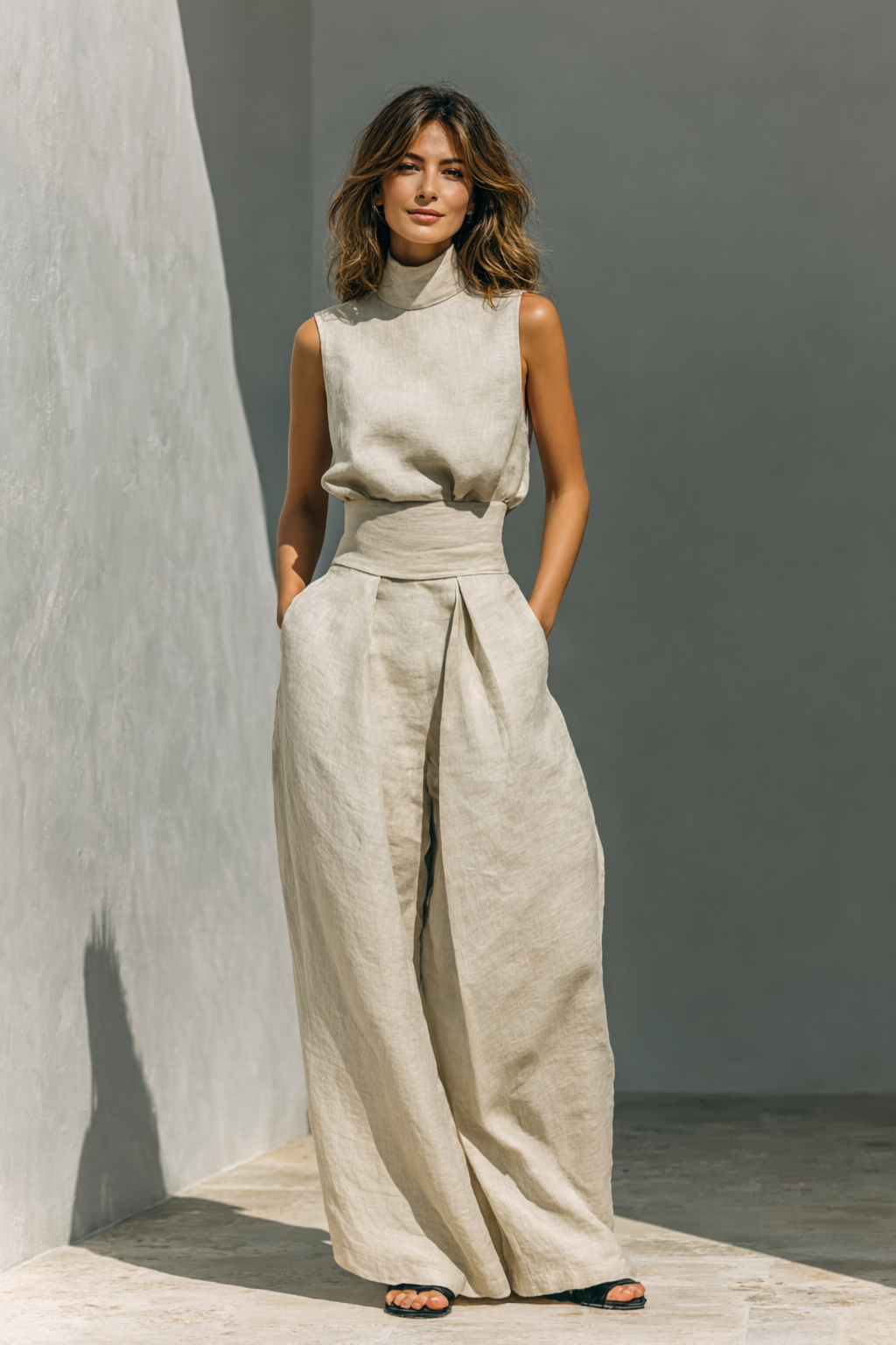 Kaki / 3XL