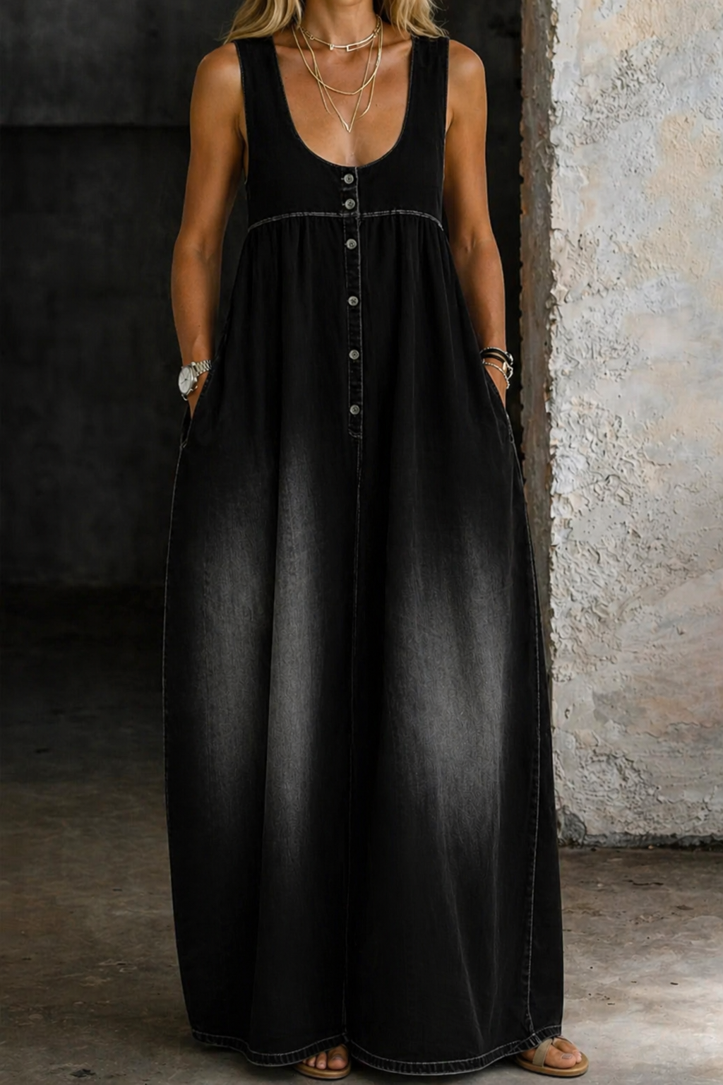 Noir / 3XL