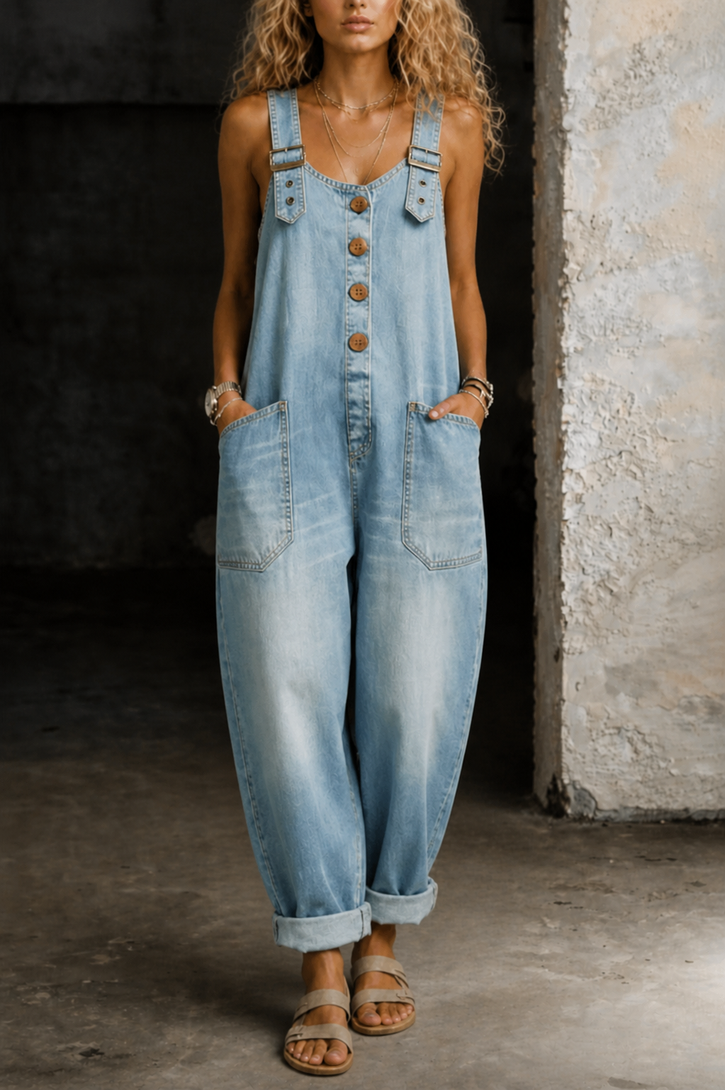 Bleu Ciel / 2XL
