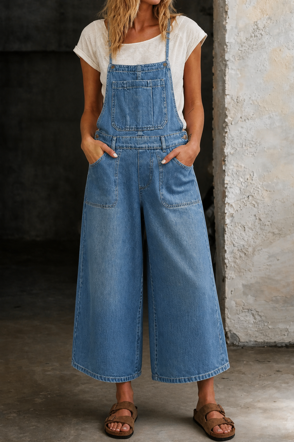 Bleu / 2XL