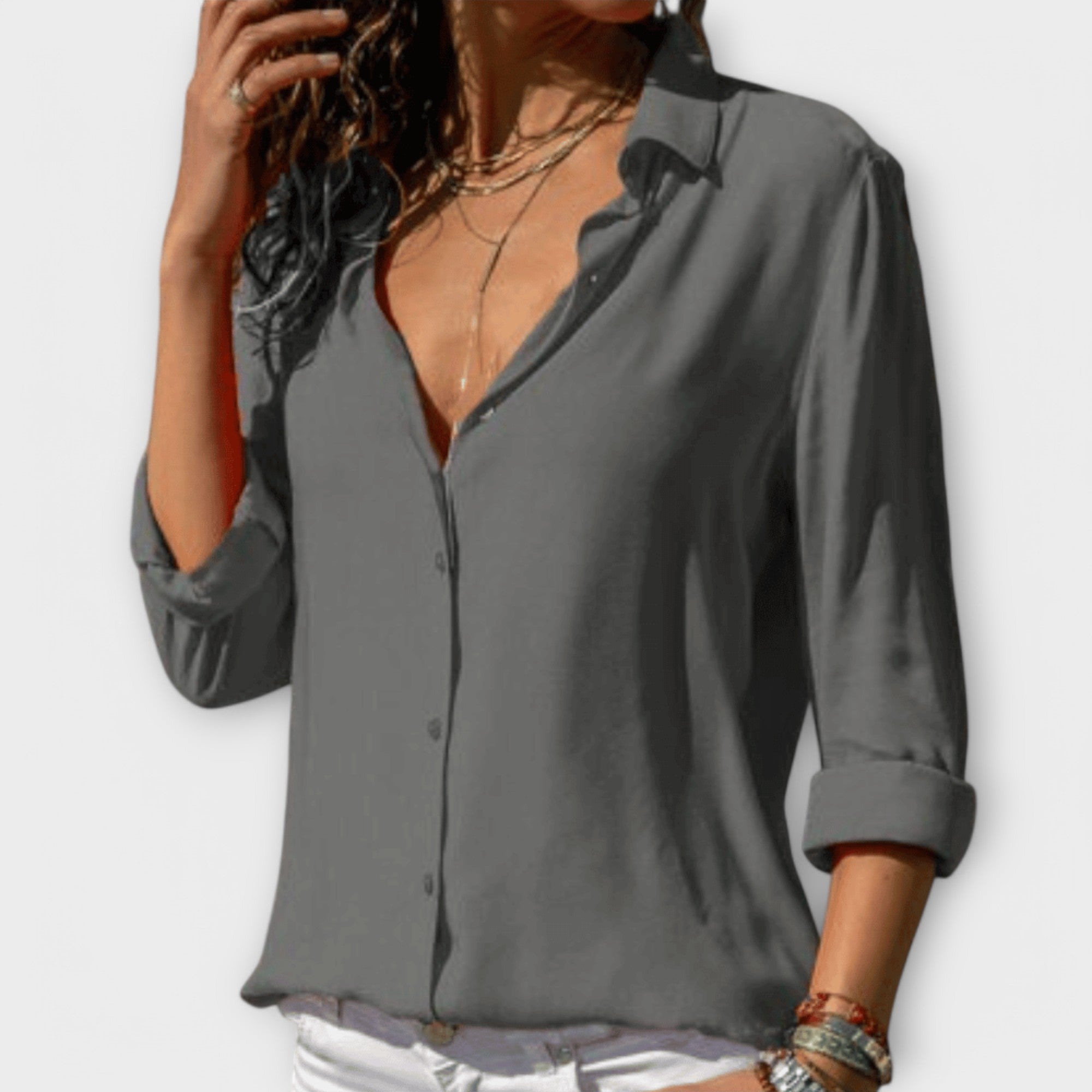 Gris / 3XL