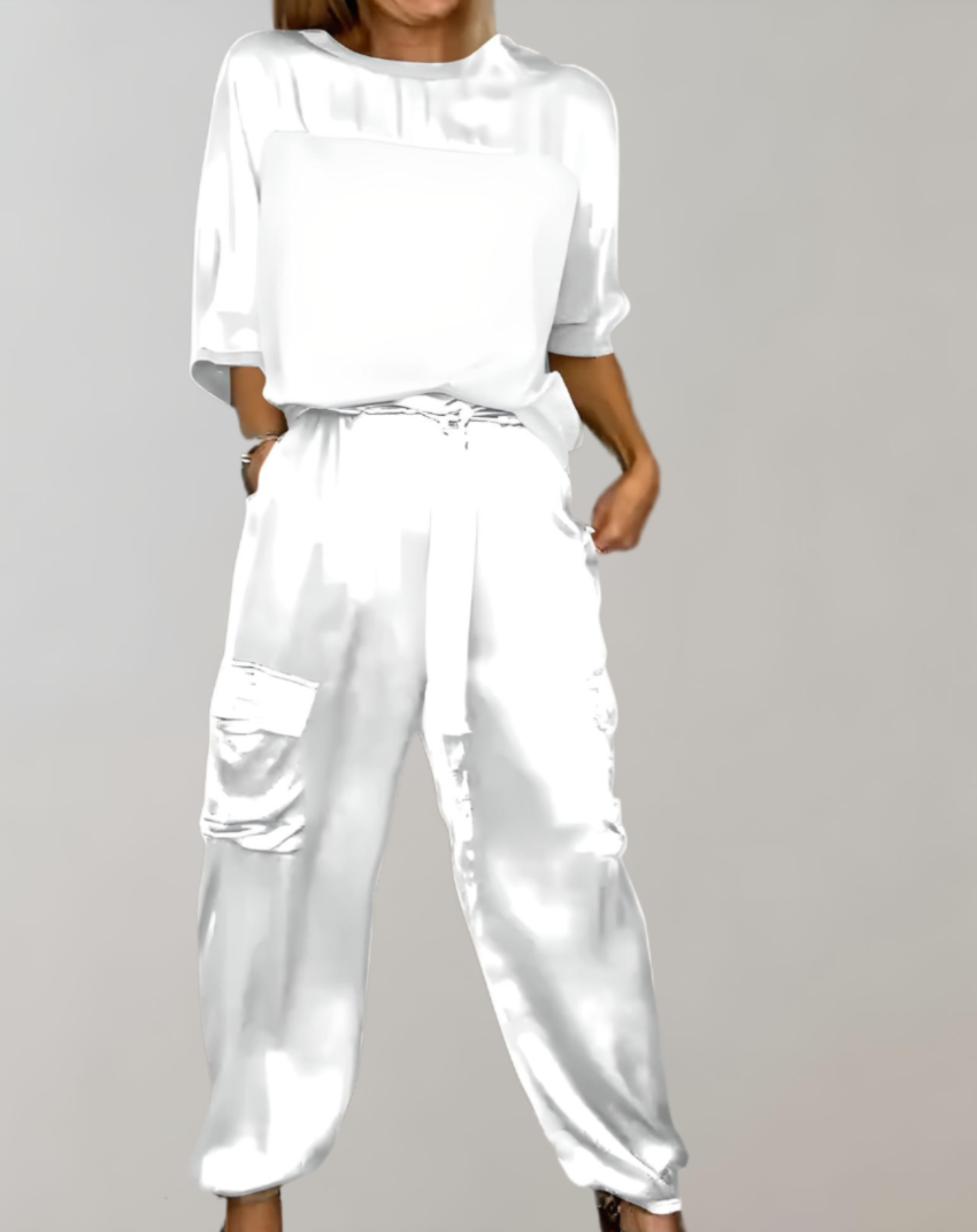 Blanc / 5XL