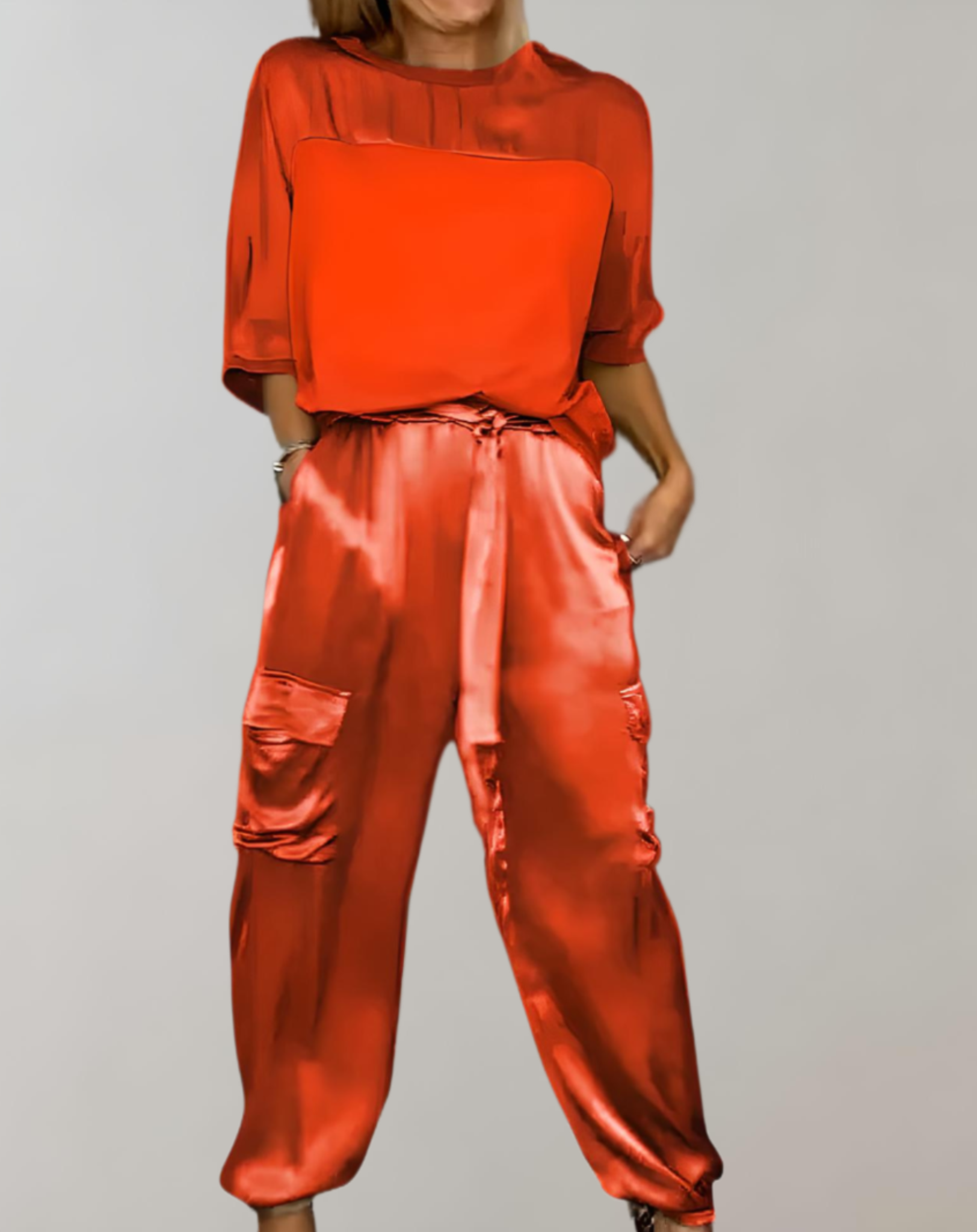Rouge / 5XL