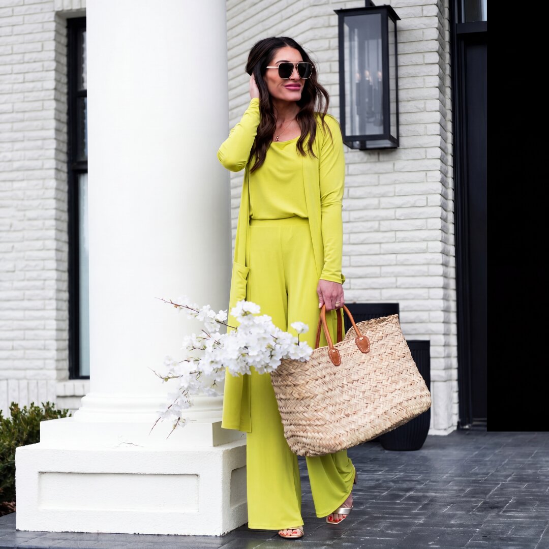 Citron vert / XL
