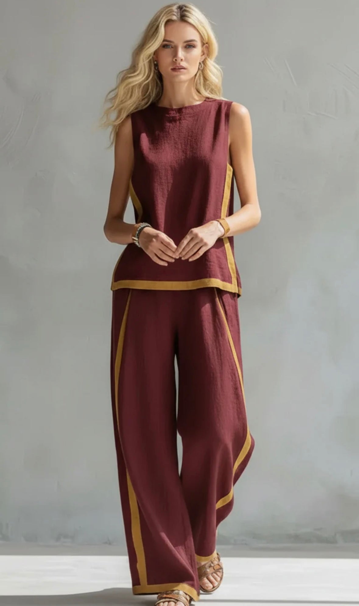 Bourgogne / 5XL/US 20