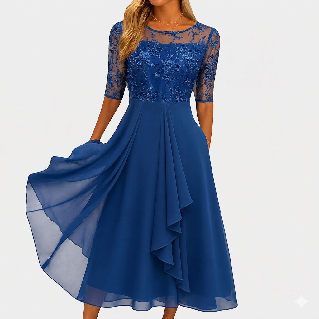 Bleu / 3XL
