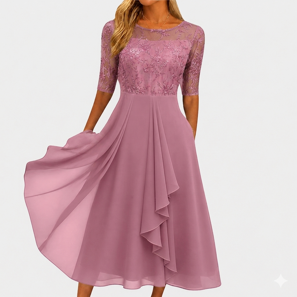 Rose / 3XL