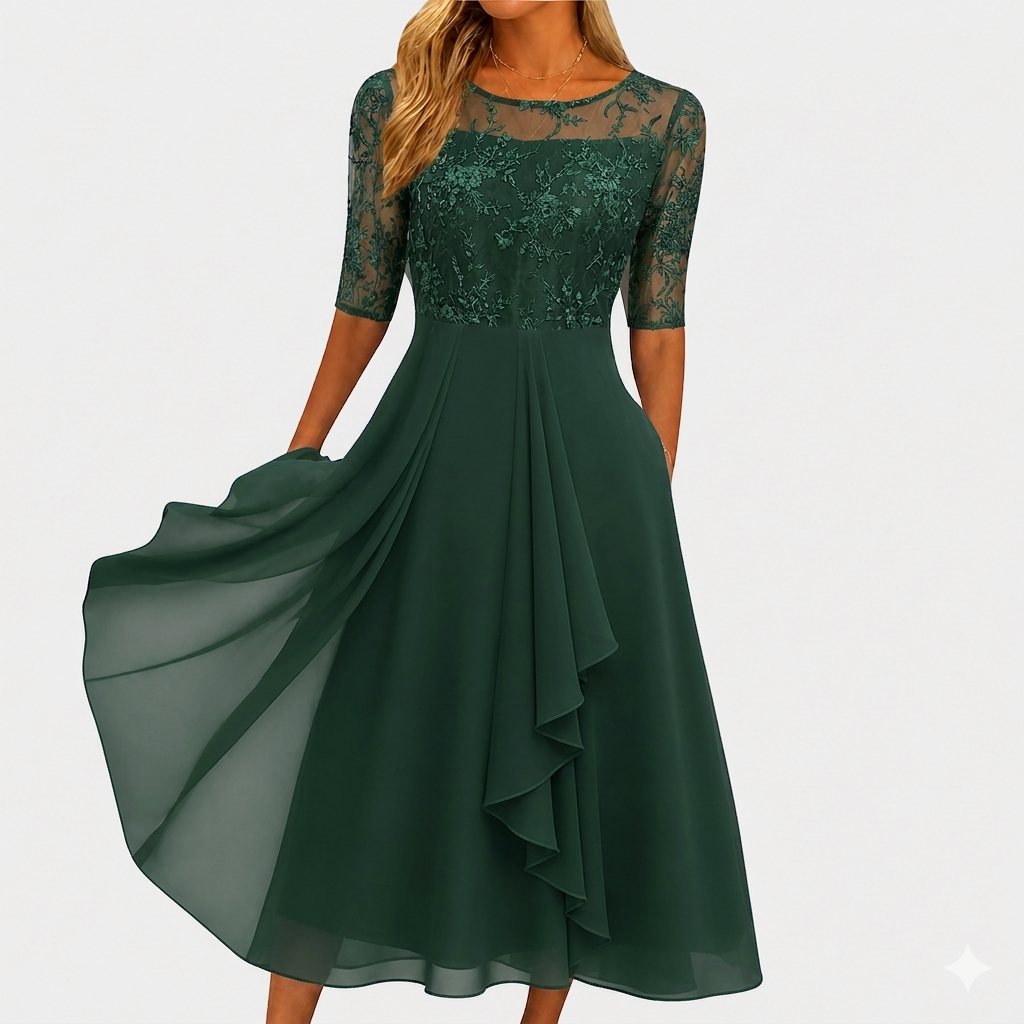 Vert / 3XL