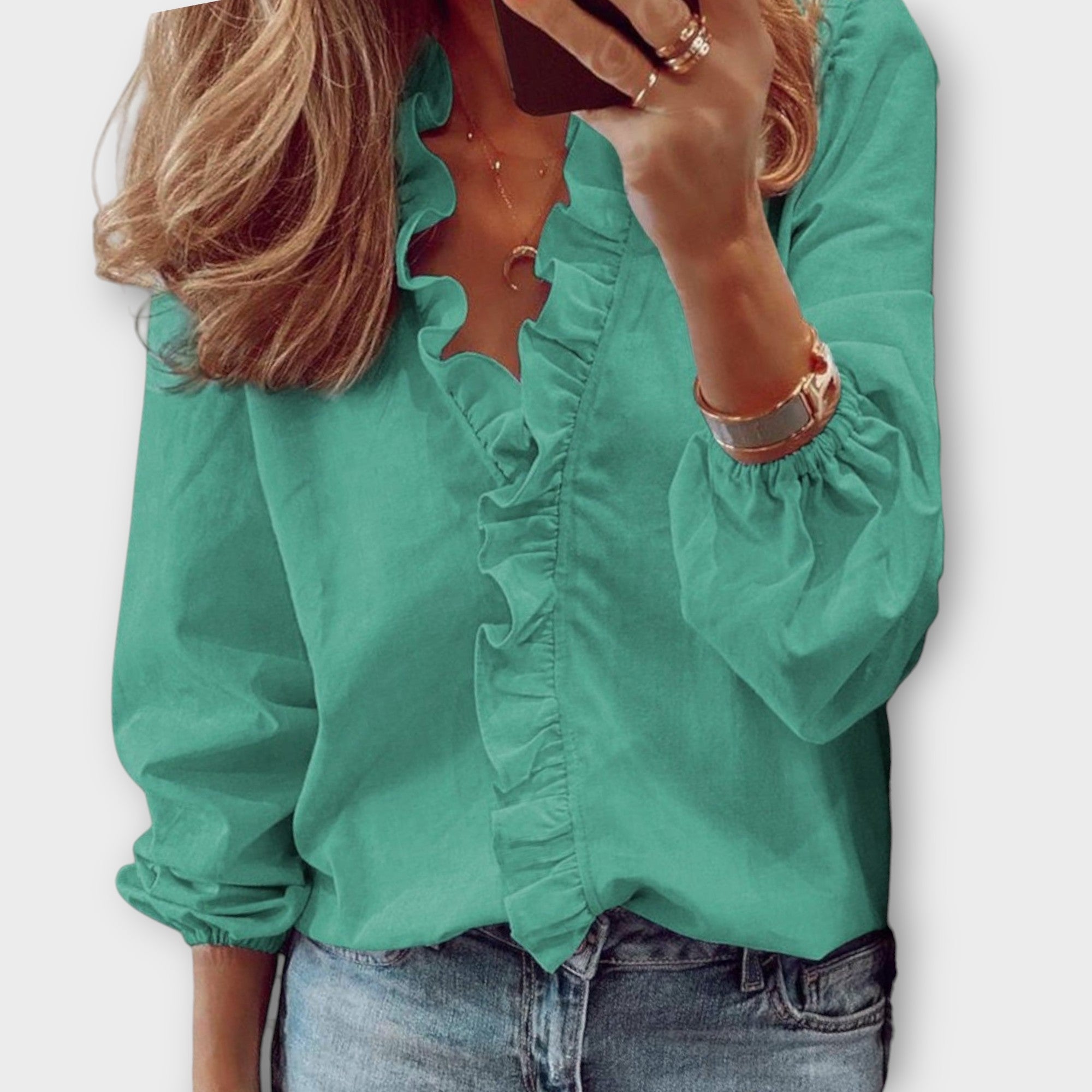 Menthe / 3XL