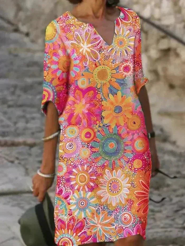 Rose / 2XL (16-20)