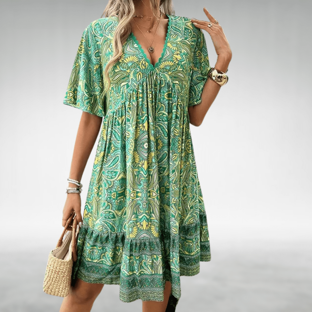 Vert (Presque épuisé) / 3XL