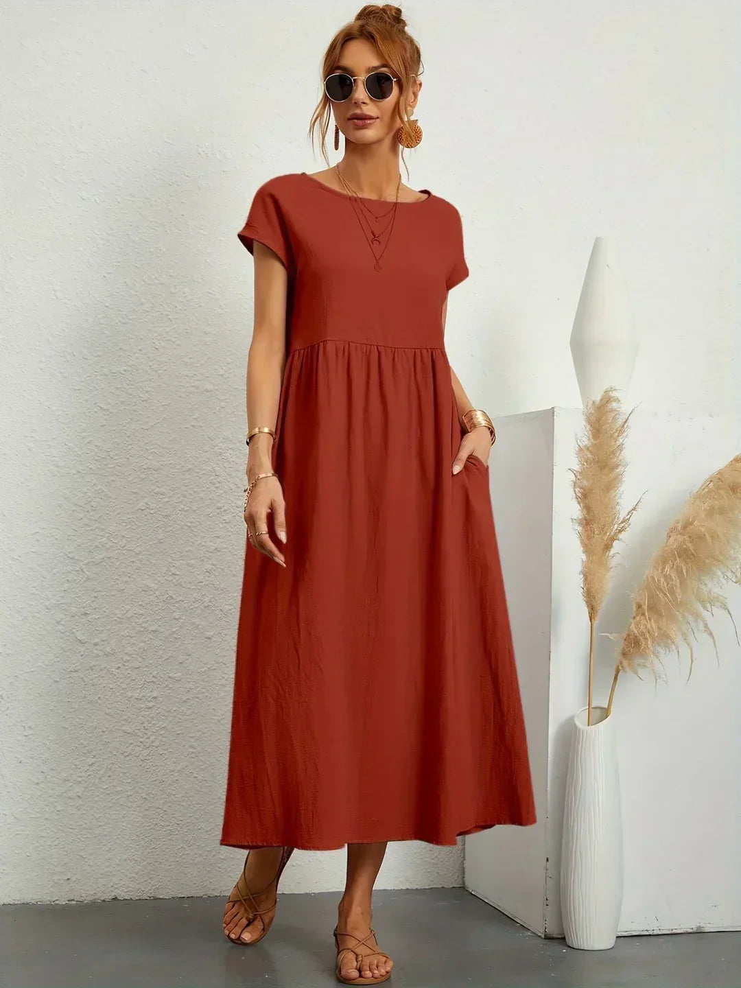 Kaki / 2XL