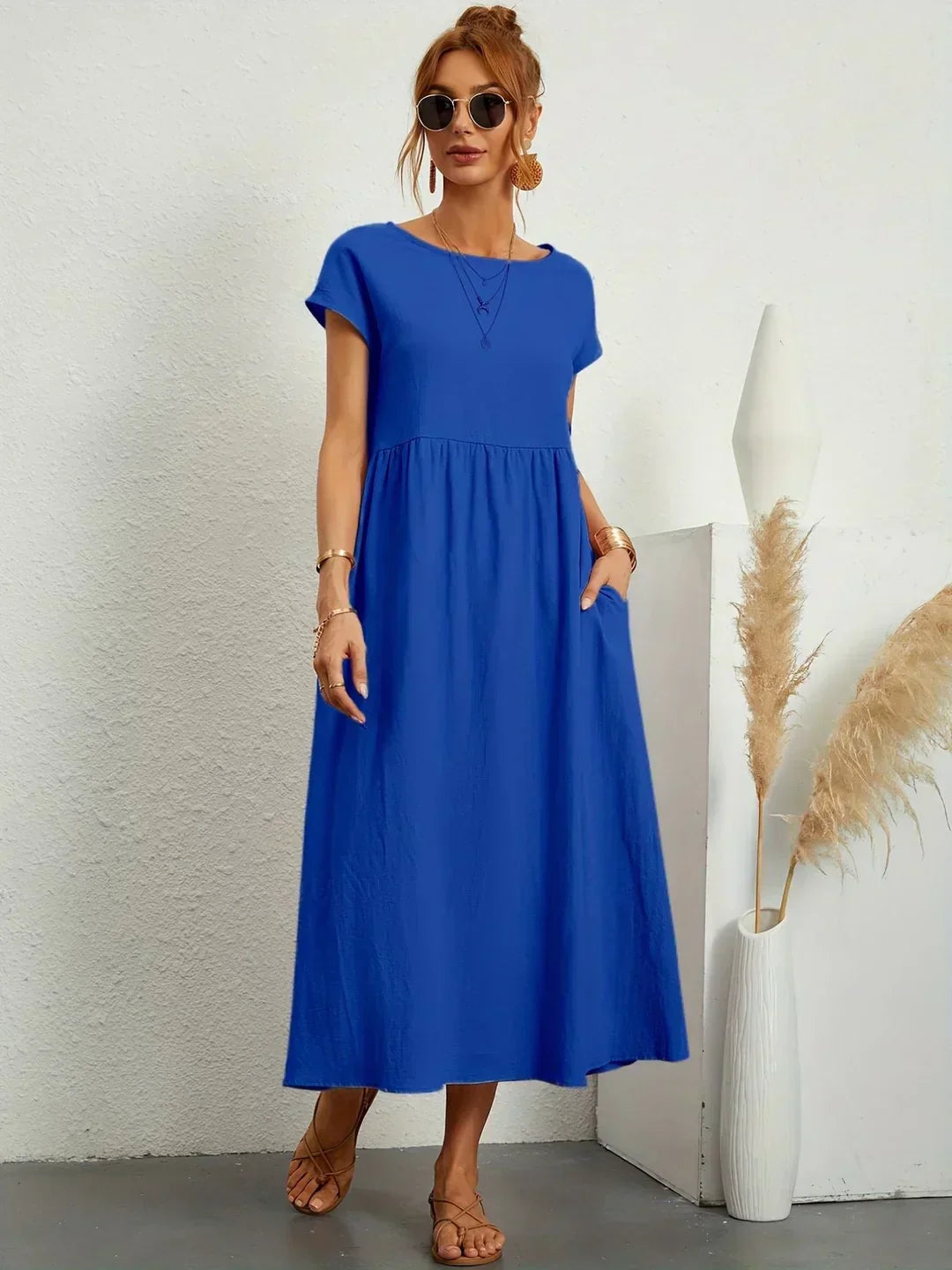 Bleu / 2XL