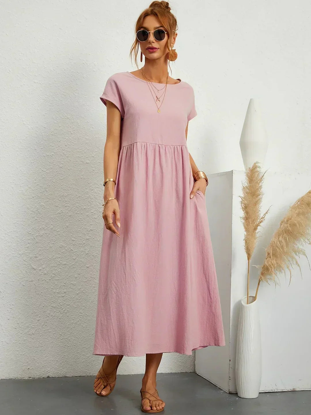 Rose / 2XL