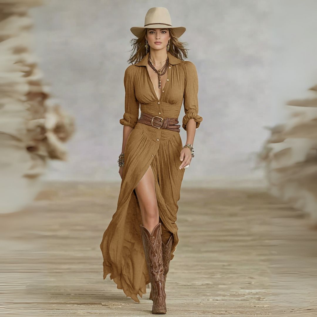 Marron / 2XL