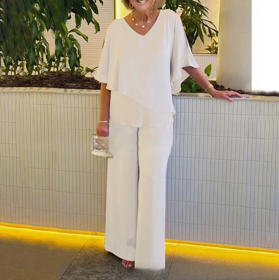 Blanc Sale / 3XL