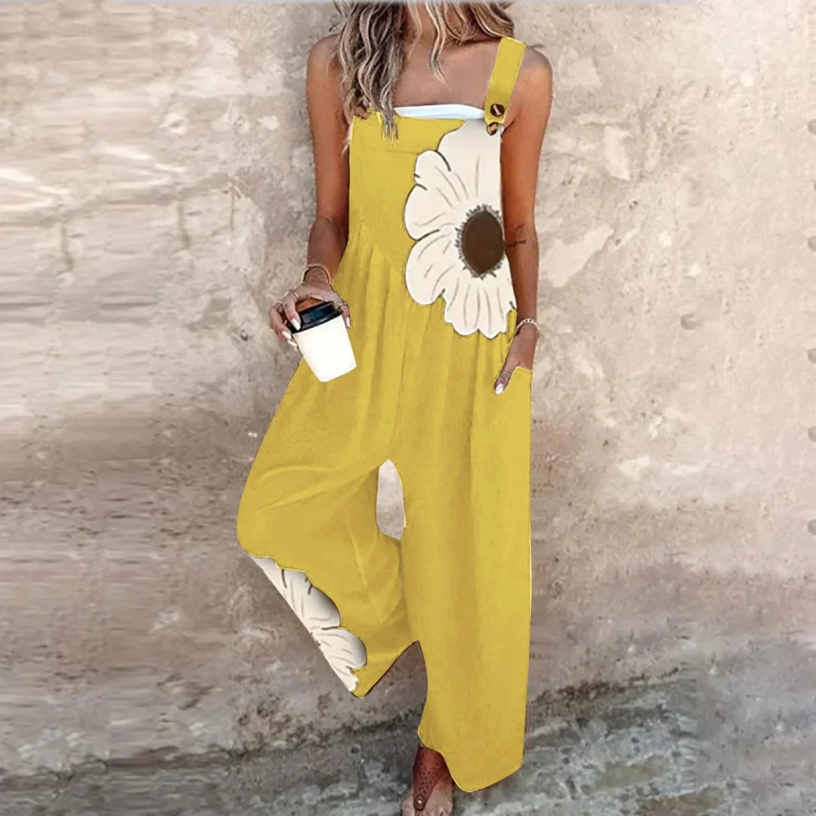 Jaune / 2XL