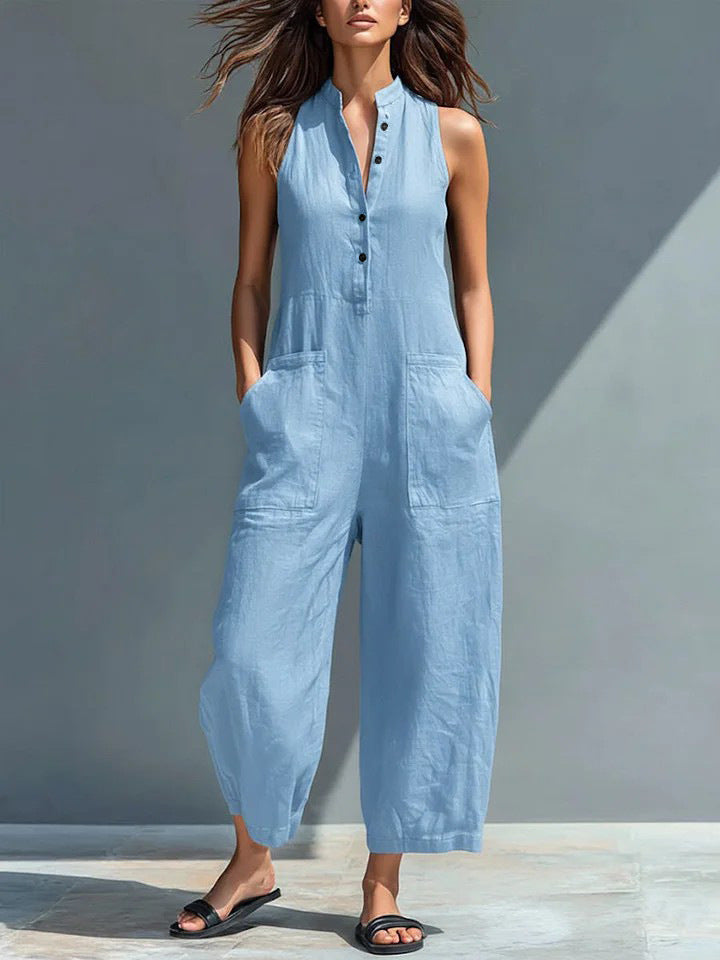 Bleu ciel / 5XL
