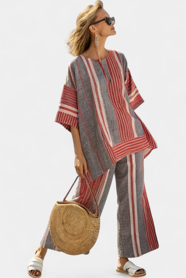 Corail Gris / 3XL