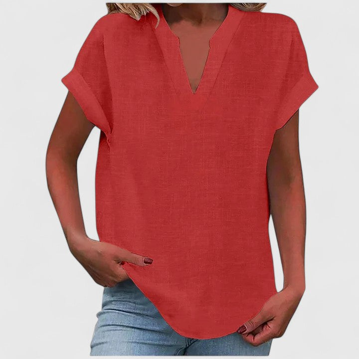 Rouge / 2XL