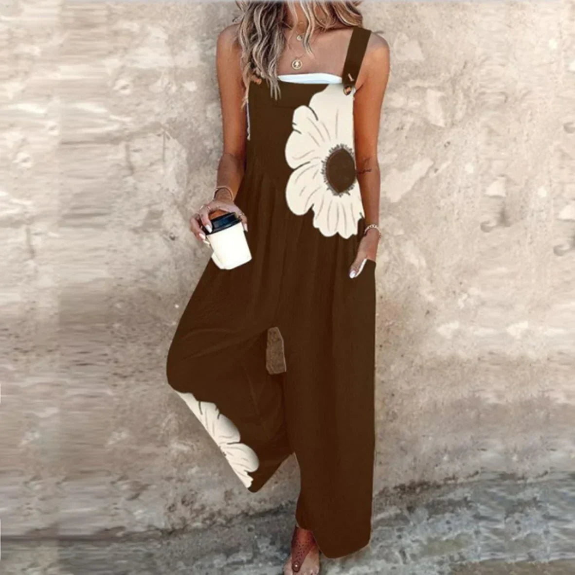 Marron / 2XL