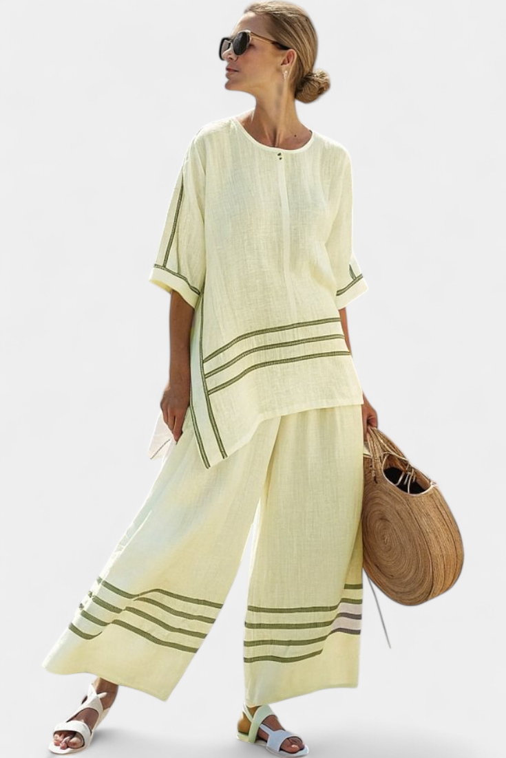 Jaune / 3XL