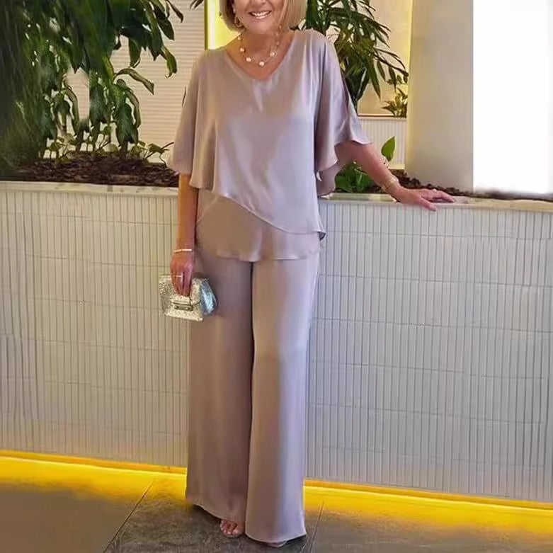 Kaki (Presque épuisé) / 3XL
