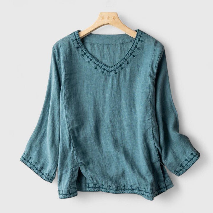 Bleu / 3XL