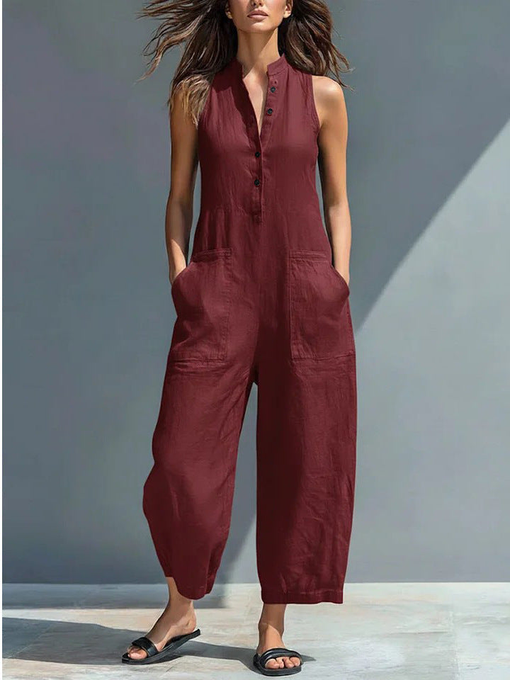 Marron rougeâtre / 5XL