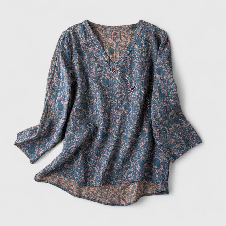 Bleu / 2XL
