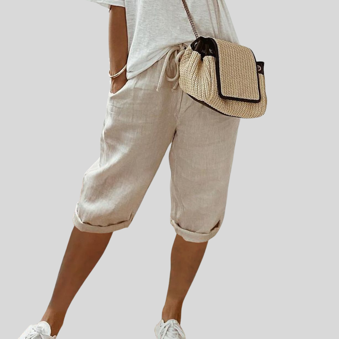 Beige / 3XL