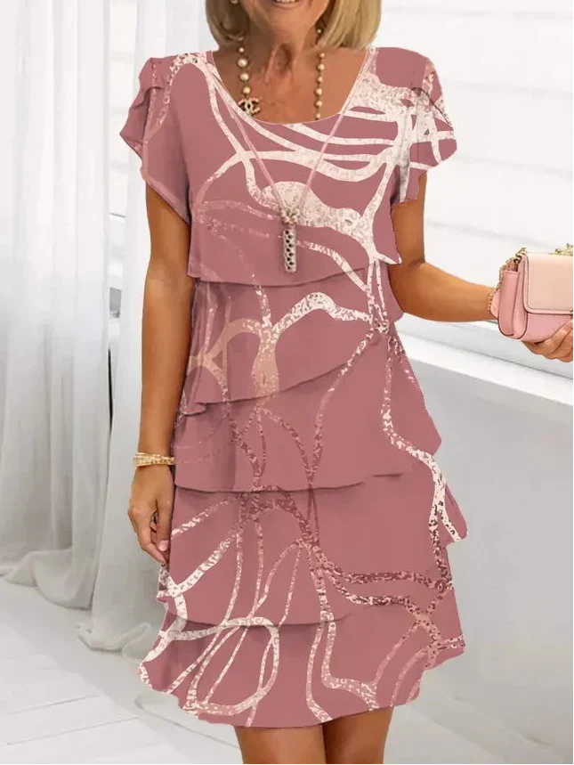 Rose / 3XL