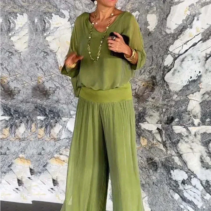 Vert (Presque épuisé) / 3XL