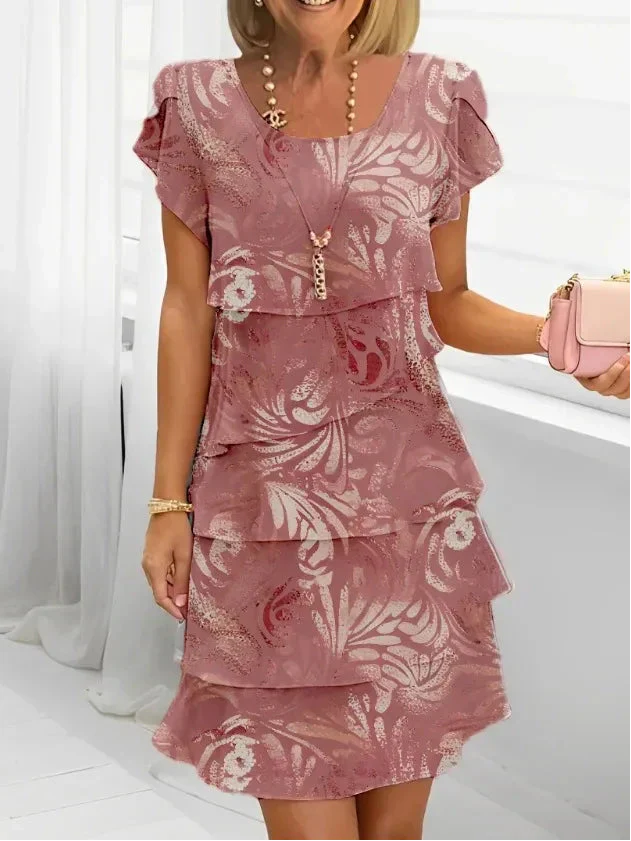 Rose / 3XL