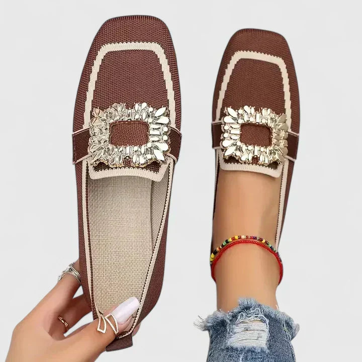 Marron / 39