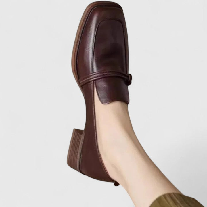 Marron / 38