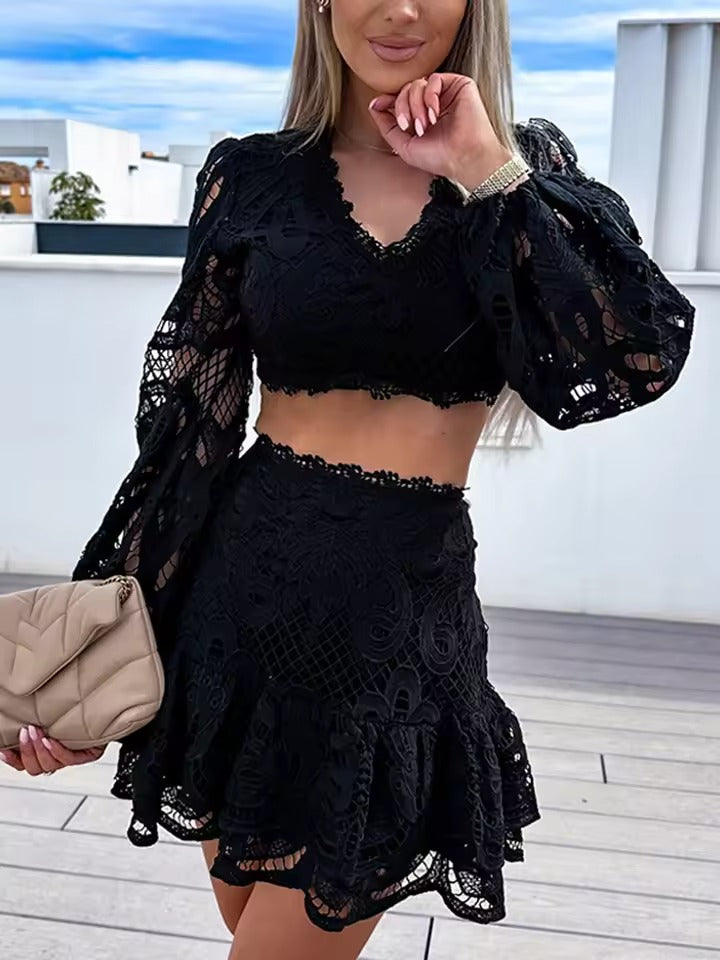 Noir (Presque épuisé) / 2XL