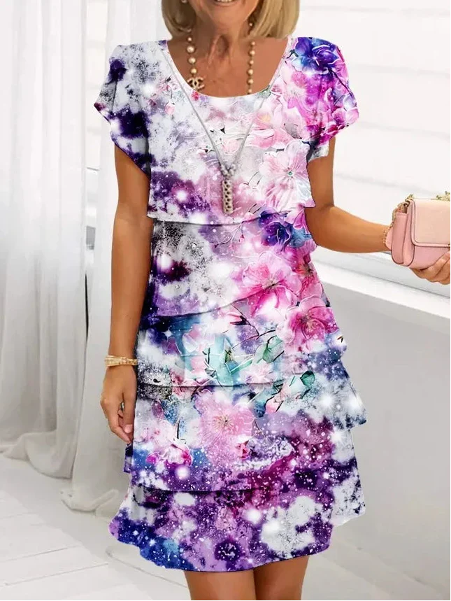 Violet / 3XL