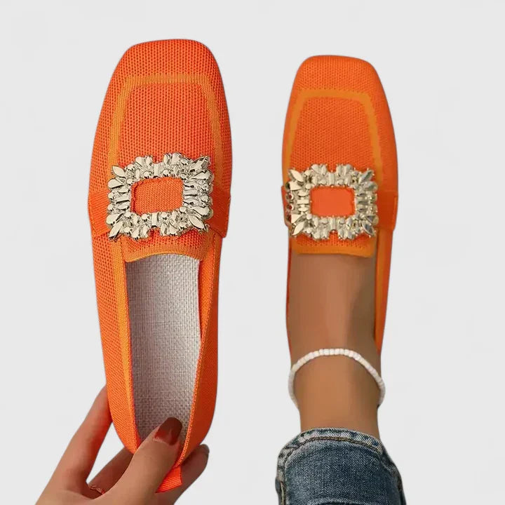 Orange / 39