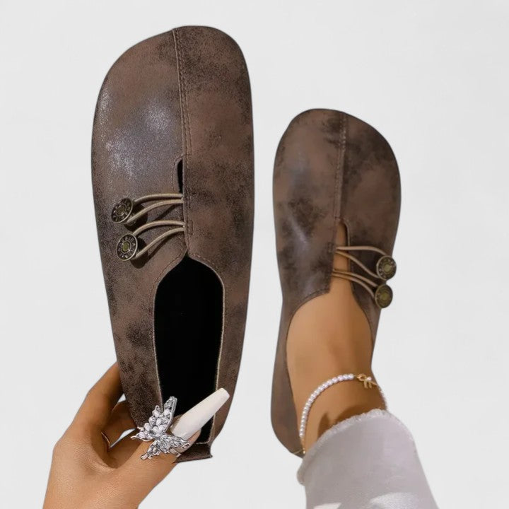 Marron Foncé / 40