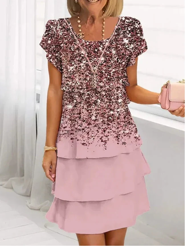 Rose clair / 3XL