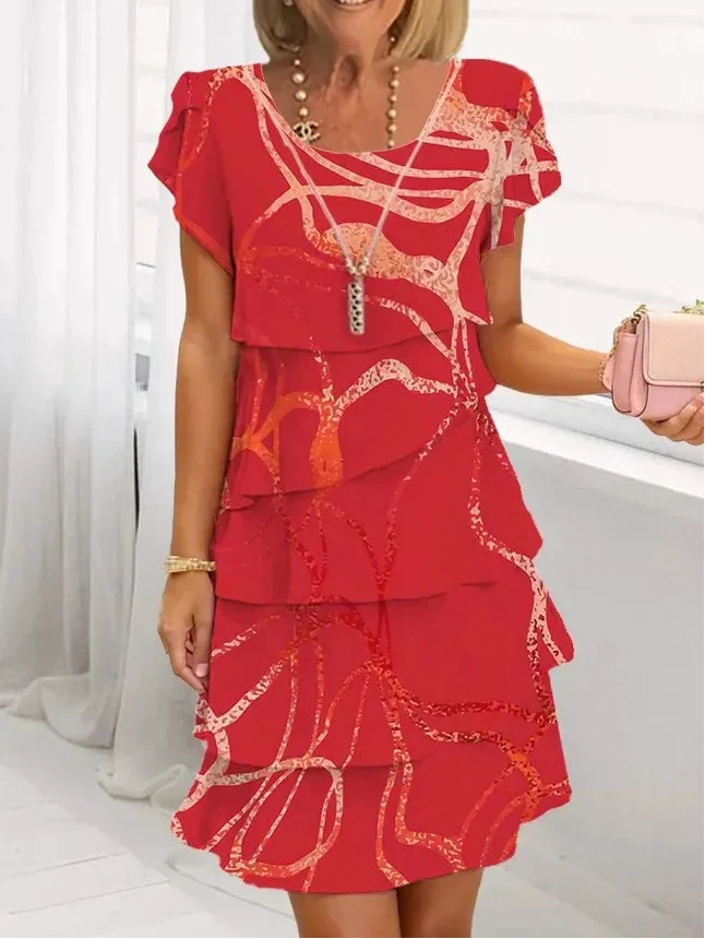 Rouge / 3XL