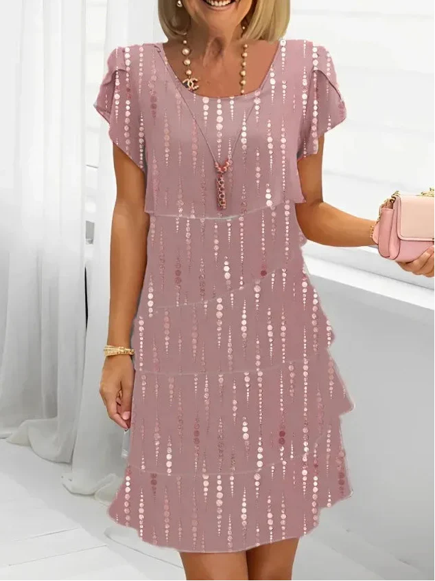 Rose cendré / 3XL