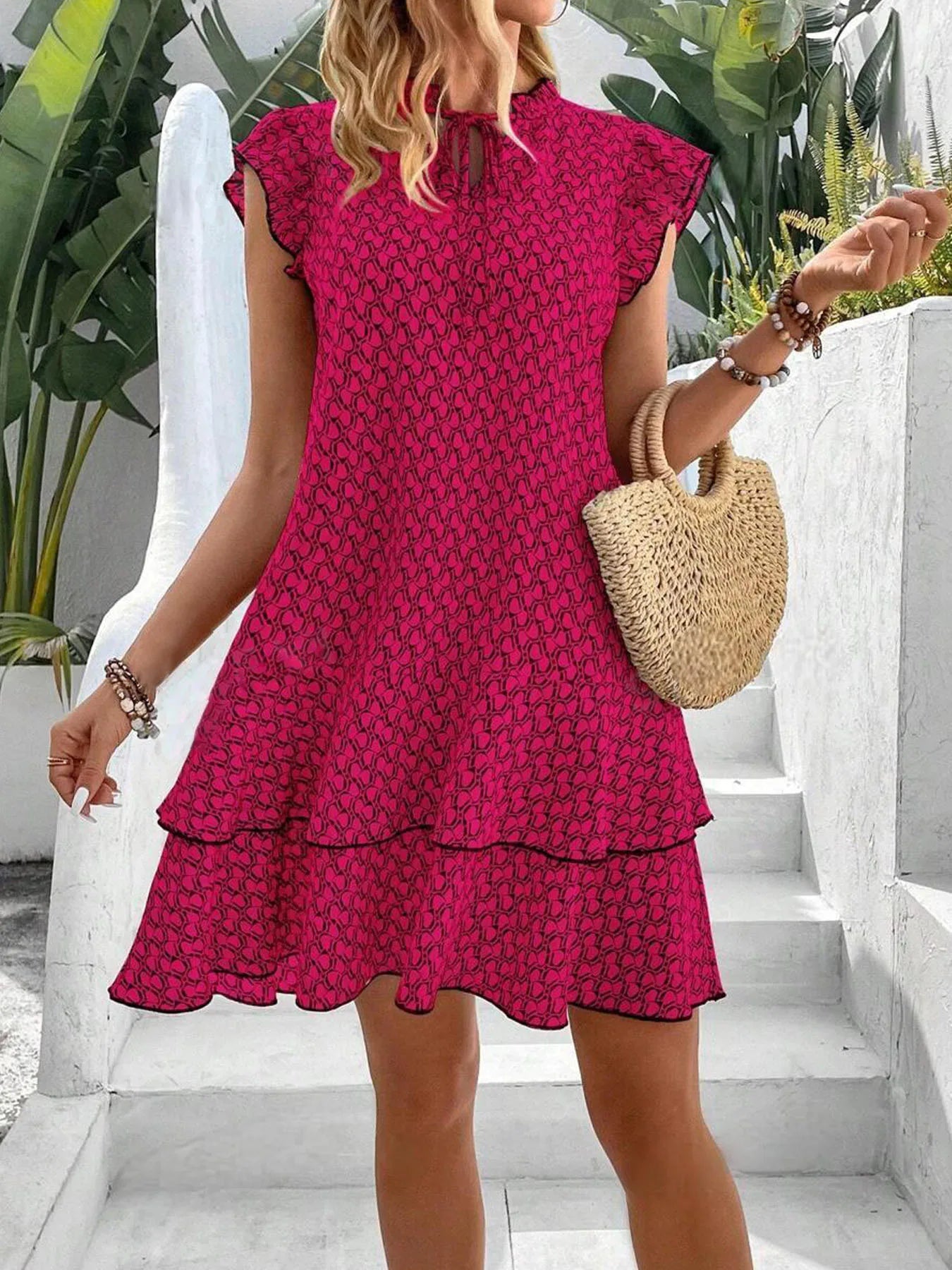 Rouge / 2XL