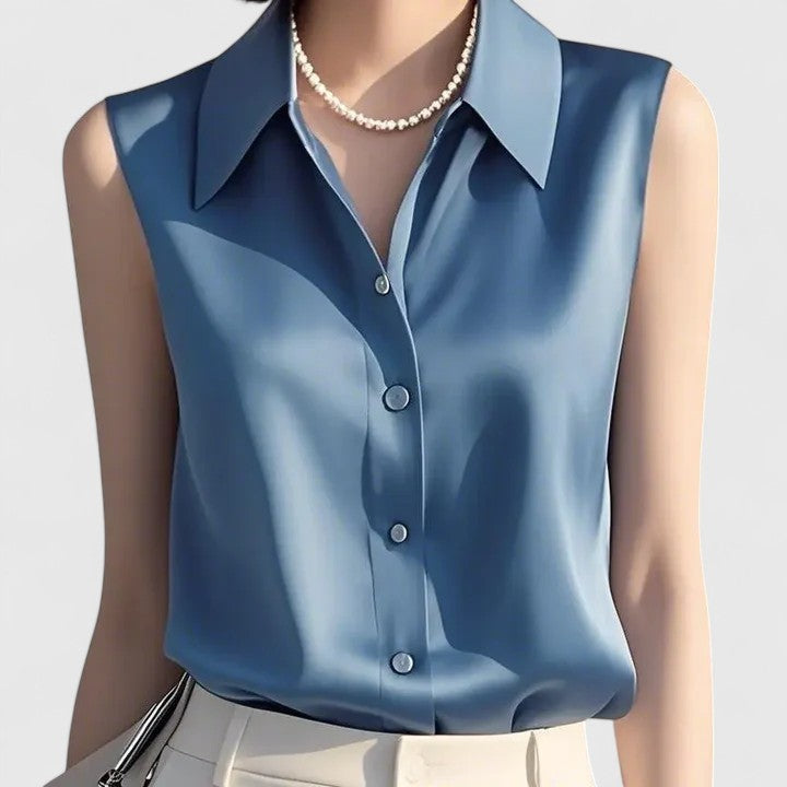 Bleu / XL