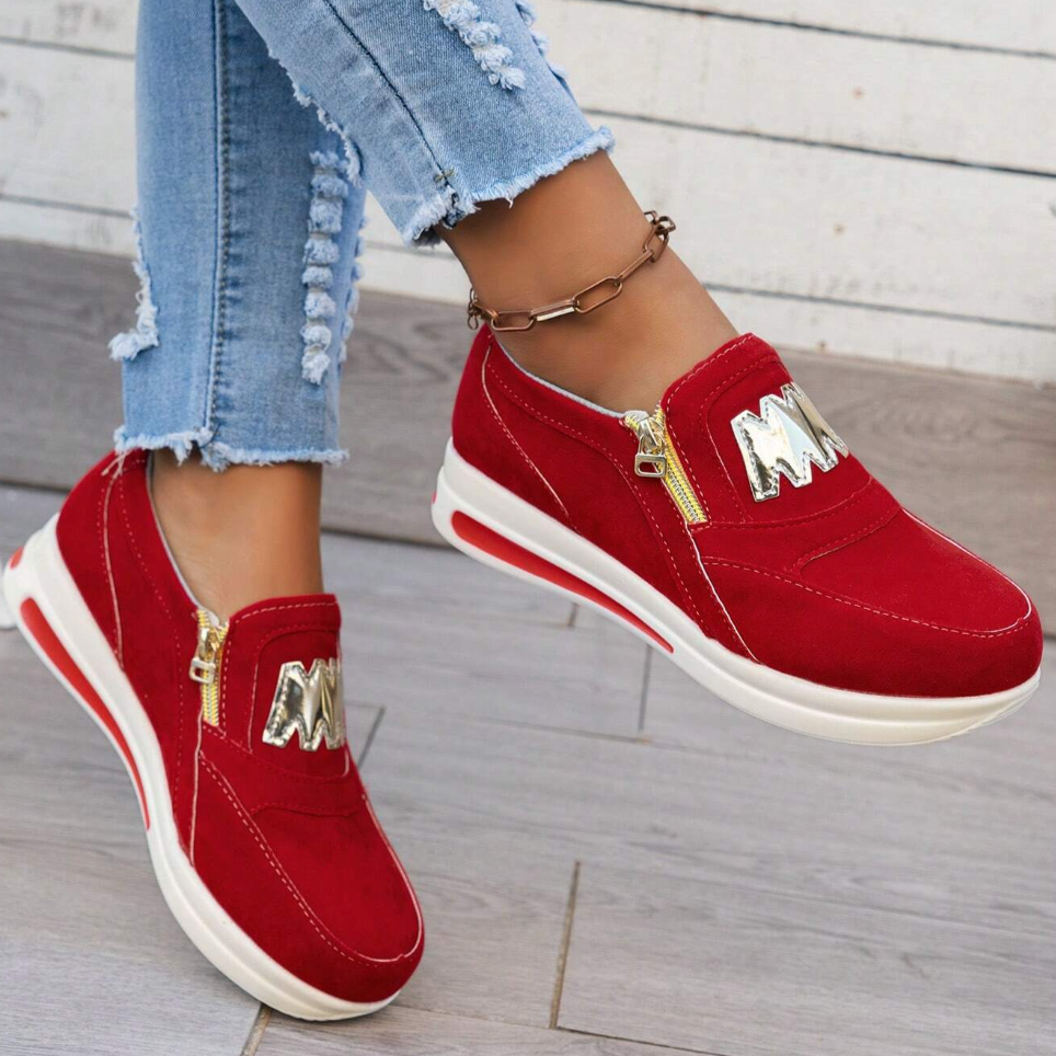 Rouge / 43
