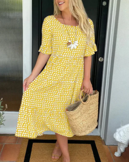 Jaune / 3XL(28-30)