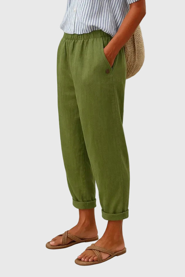 Vert Olive / 5XL