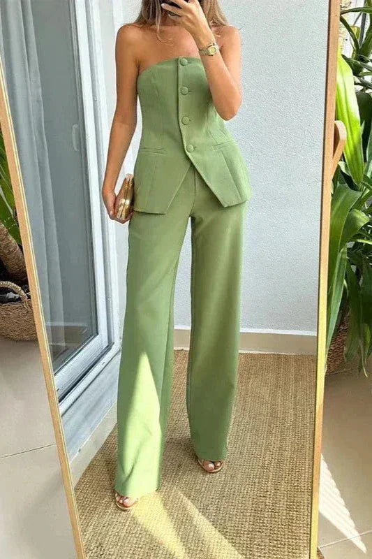 Vert (Presque épuisé) / 2XL