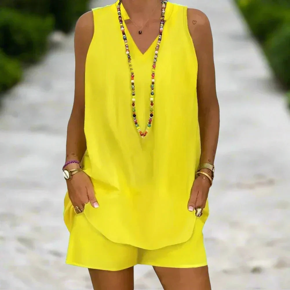 Jaune (Presque épuisé) / 5XL